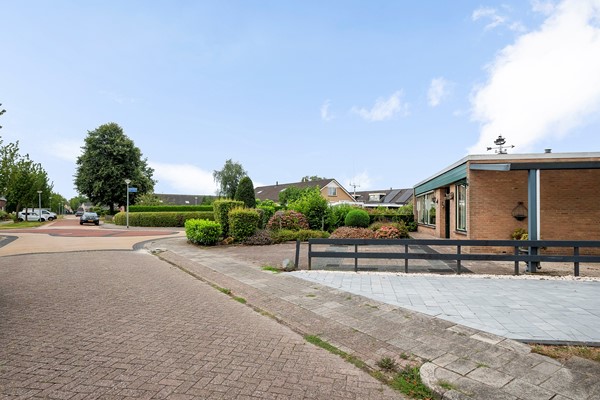 Medium property photo - het Anker 1, 9351 DP Leek